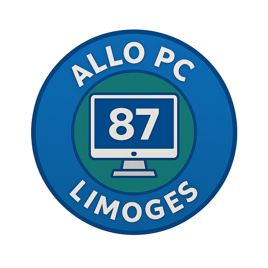 Assistance PC87